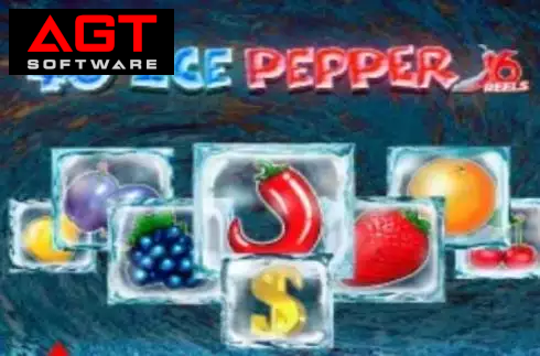 40 Ice Pepper 6